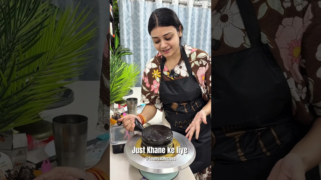 Part 02 truffle cake kaise banate hai ??