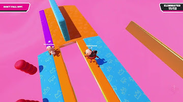 3rd hardest variation Roll Off timeout (feat. @rainbowstays )