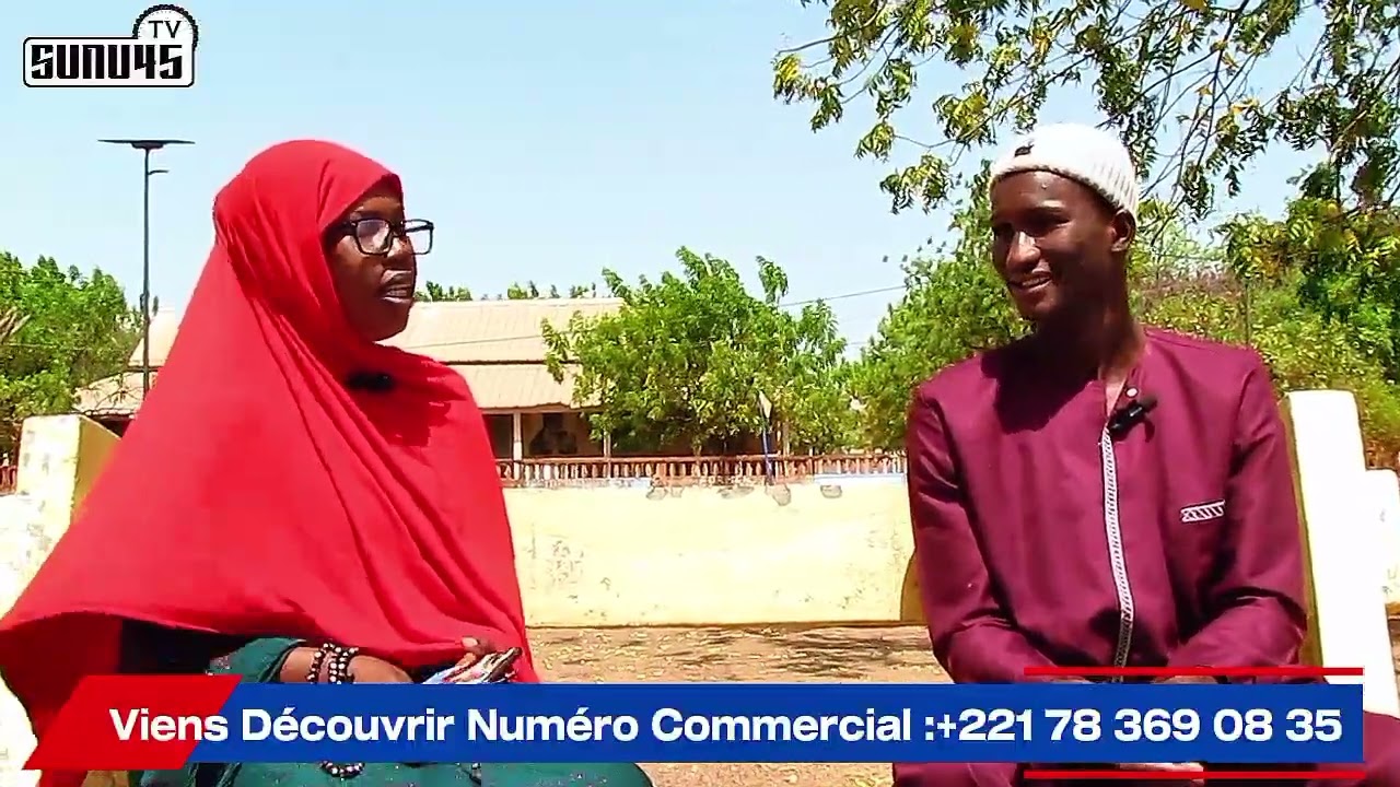 Viens Découvrir Mme WILANE avec son invité 