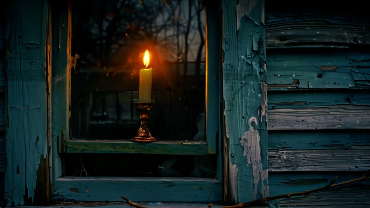 Honey, I'm Home (dark jazz)