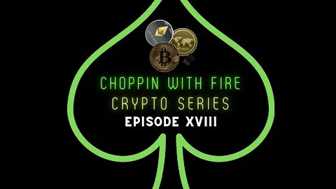 The Dirty Details of Crypto with Guest Alisha Ann ...
