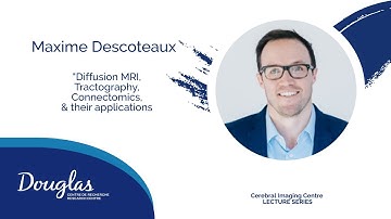 Diffusion MRI, Tractography, Connectomics, & their applications