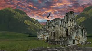 Cinematic Matte Painting & Camera Tracking Breakdown | VFX Tutorial
