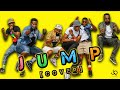 Jump  anatii x cassper nyovest x nasty c just 6 acappella cover