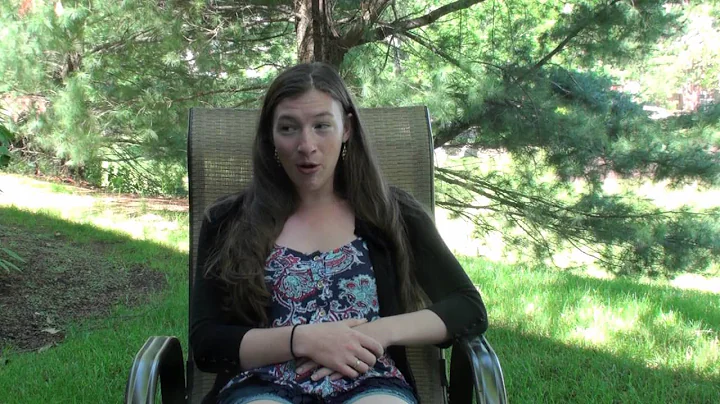 Courage to Shine - Erin Kavanagh - June 12 2016