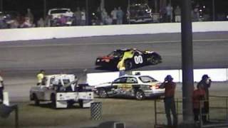 Coastal Plains Raceway LLM Racing 5-1-2010