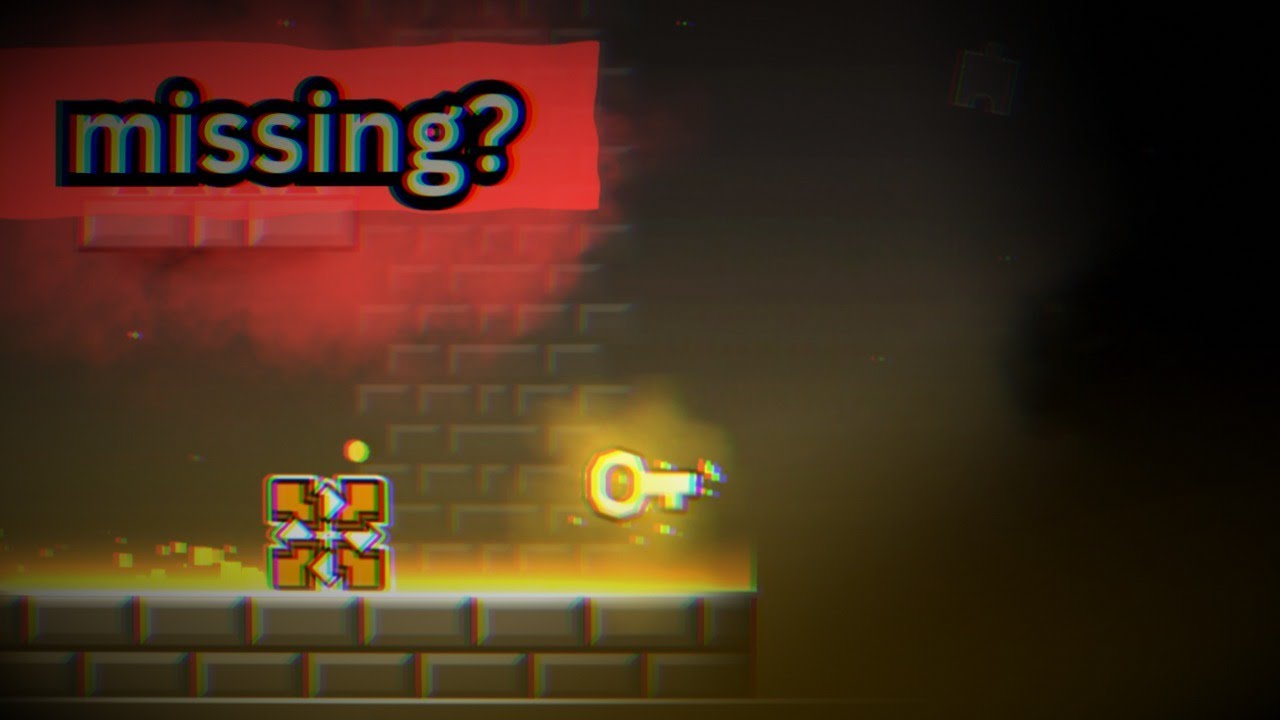 I played SHOCKING featured levels (Geometry Dash)