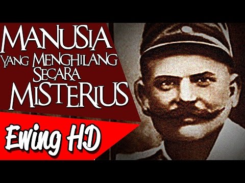 Video: Budaya Trypillian: Di Mana Orang-orang Misterius Menghilang