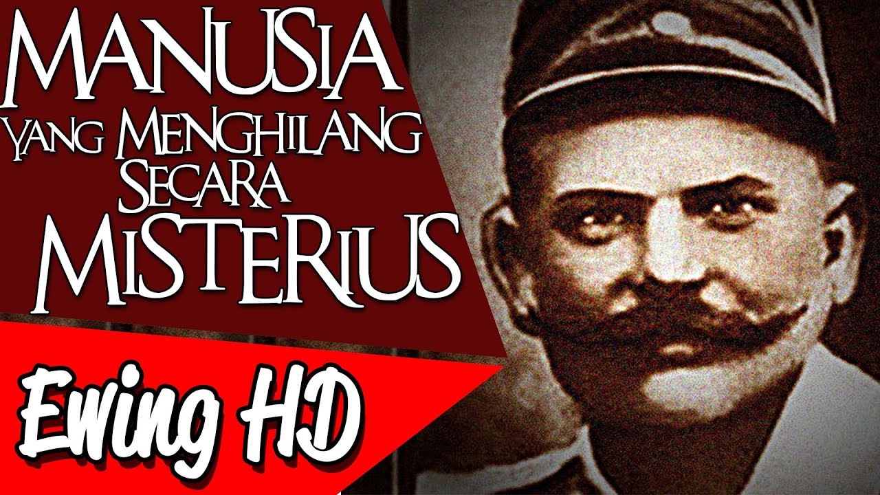 5 Manusia Yang Menghilang Secara Misterius MalamJumat Eps 21