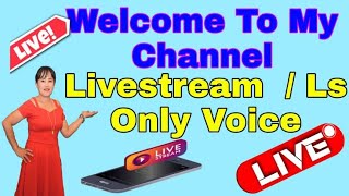 Good Afternoon Everyone, Welcome To My Livestream Wednesday April 15,2026