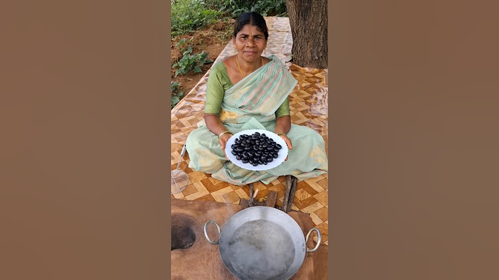 "Seasonal Fruit to Sweet Jam |🌿🍇Traditional Way" #jamunjam #seasonalfruits #fruits #blackpink