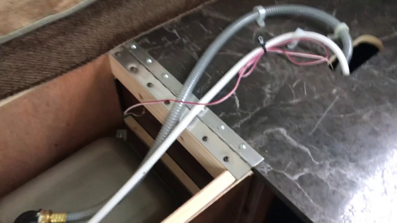 2017 PopUp Stove Setup YouTube