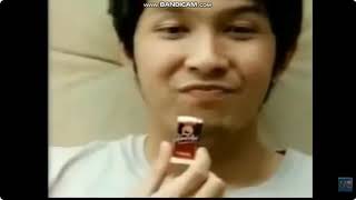 Kapal Api Candy Advertisement  Having Coffee At The Bus Stop 2010  Indosiar Rcti Tpi Trans