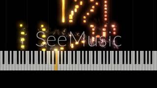 Moonlight sonata 3rd movement (Played by Jaël Dijk)