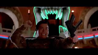 Five Films You Should Like... If You Don't Already. Episode 1: One personal favorite per decade.