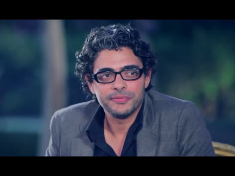 سيدنا ابراهيم يقدم ابنه ذبيحة مسلسل نهار خارجى