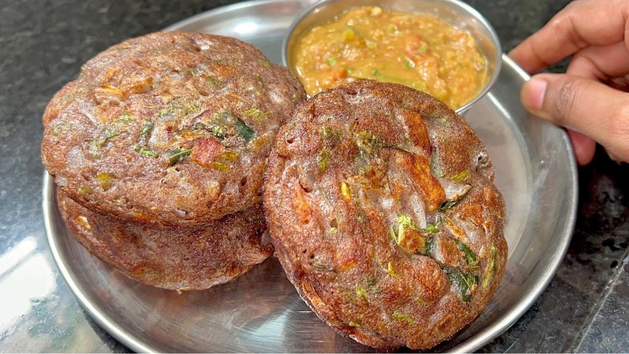 ಎಷ್ಟು ತಿಂದರೂ ಬೋರ್ ಆಗದಂತೆ👉ಎಣ್ಣೆಯಲ್ಲಿ ಕರಿಯೋದ ಬೇಡ ನೀವು ಕೂಡ ಒಮ್ಮೆ😍 ಖಂಡಿತವಾಗಿ ಮಾಡಿ uttarkarnataka recipes