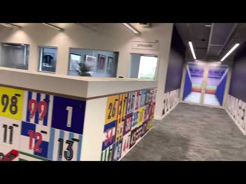 SI New Office 30/6