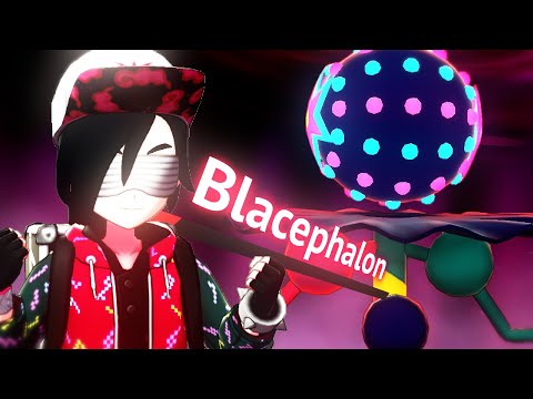 Shiny Hunting Blacephalon with Viewers! Dynamax Adventure - Shiny Hunting Blacephalon with Viewers! Dynamax Adventure