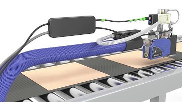 EcoBead ™ Inspect Pattern Generation and Verification (PT)