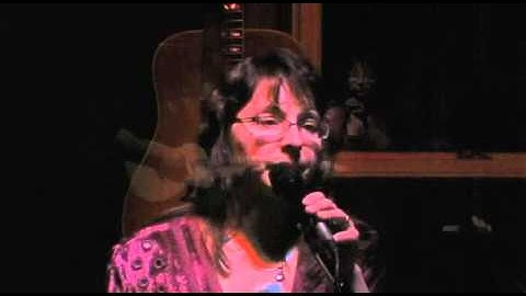 Mare Edstrom & Kenn Fox - "Hesitation Blues"