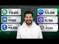Excel Data splitting work Rs. 1431/day ❓ No Investment | 💯 Real 🚀