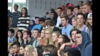 2015 Grad Reflections Part 2