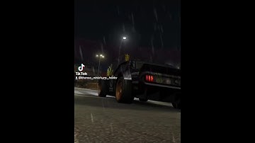 Ford Mustang Hoonicorn Need For Speed No Limits 6