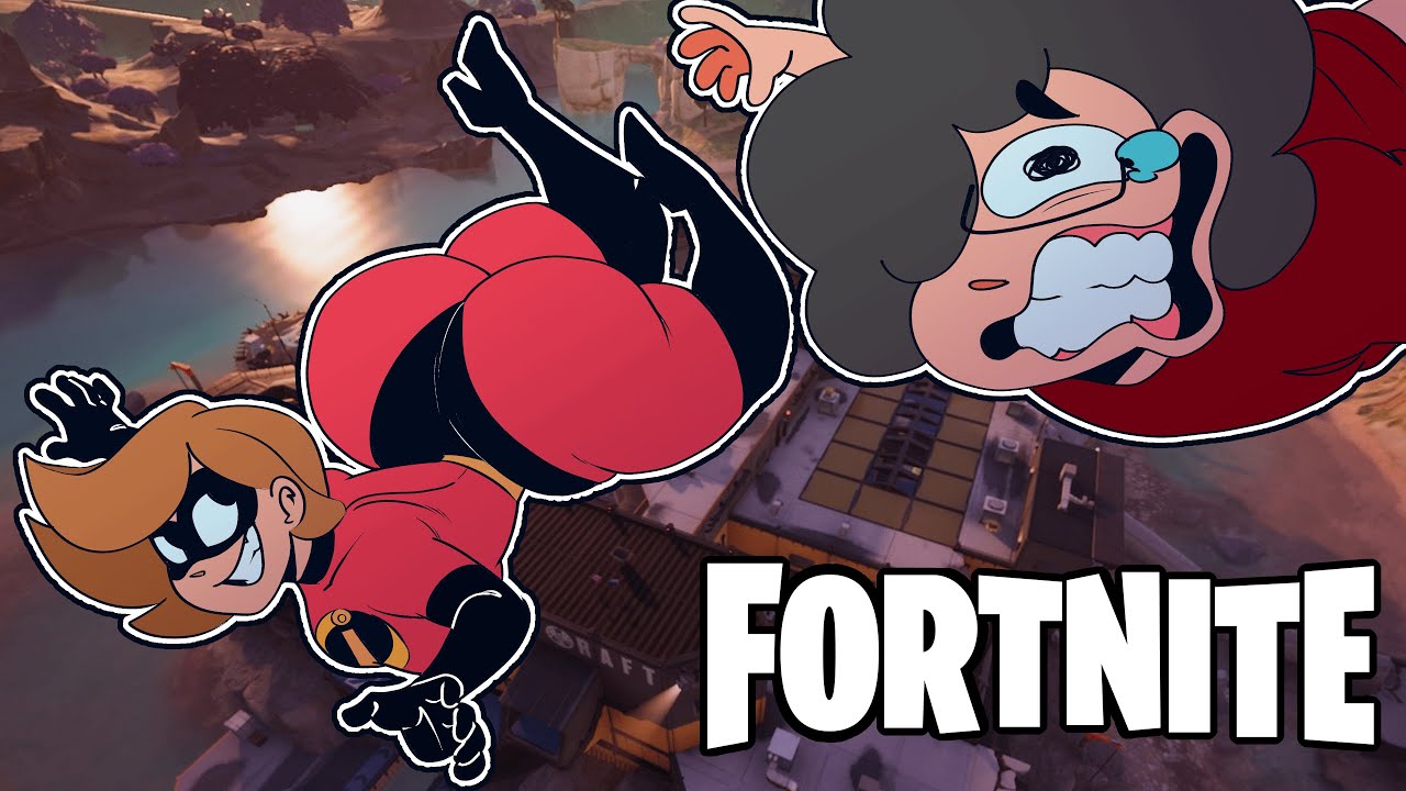 Fortnite Added Something INCREDIBLE...