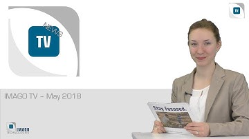 Intelligent Line Scan | IMAGO TV Ep. 05