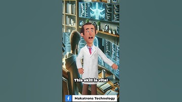 Top 3 Skills AI Can’t Kill Future-Proof Your Career for 2025