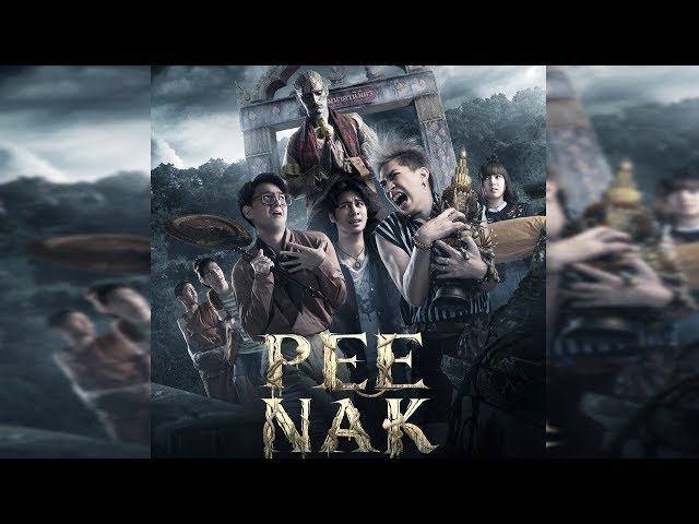 PEE NAK - Thailand Horror Movie | in cinemas March 14 class=