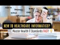 A Practical Guide to EHR Standards: HL7, FHIR, and Beyond #hl7v2 #hl7
