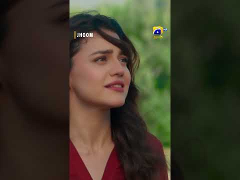 Aryaan Aur Maryam Ki Mulaqaat - #jhoom #shorts