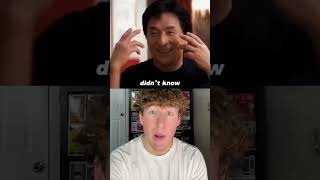 Movie bloopers that are actually better than the movie #rushhour #avengers #marvel #infinitywar #yt