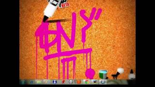 tag it up graffiti game screenshot 4