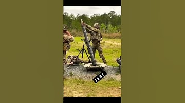 Thumbnail of Para commando training new song #army #song #shorts #attitude