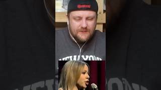 Will Mariah do a High Note? #mariahcarey #butterfly #reaction #musicvideo #liveperformance
