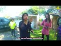 Neighbor Dispute Over Yard Sale Signs Escalates Into Chaos | Police Bodycam