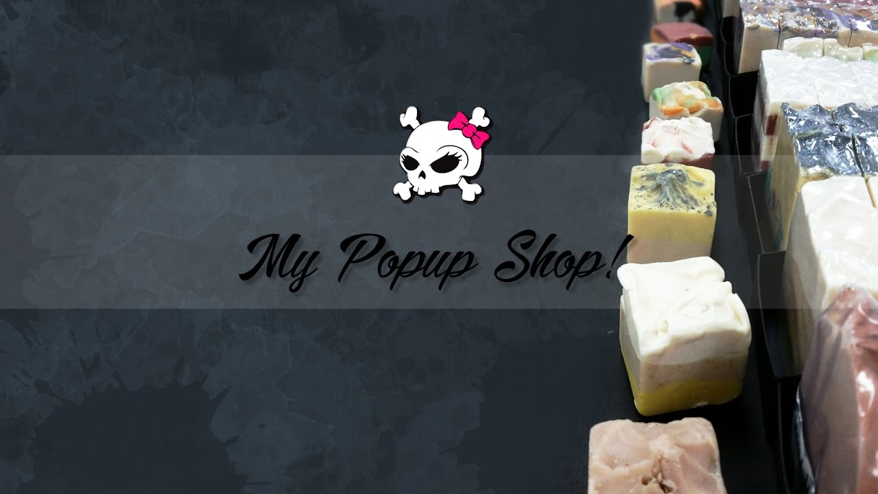 My Popup Shop
