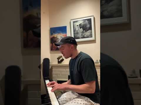 Dermot Kennedy - An Evening I Will Not Forget/ Furthest Thing (Instagram Live)