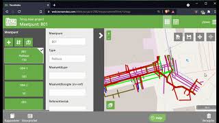 Klic Toevoegen In Terraindex