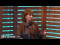 Reba talks Special Guests on Her New Album