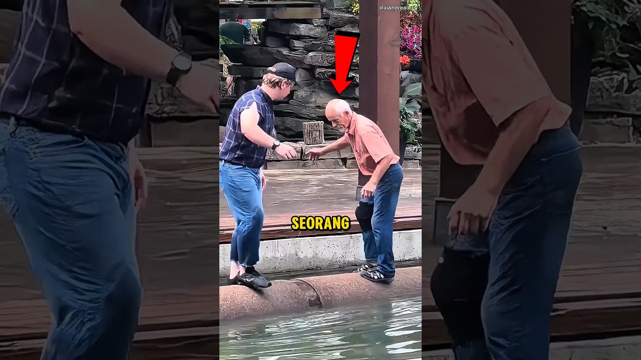 Pengalaman Tidak Bisa Bohong! 😧