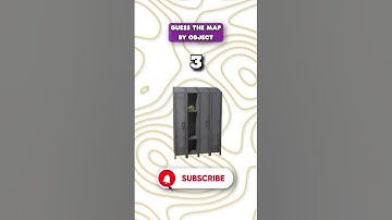 🤯 GUESS THE MAP BY OBJECT IN CS2 #avanmarket #cs2 #cs2skins #counterstrike