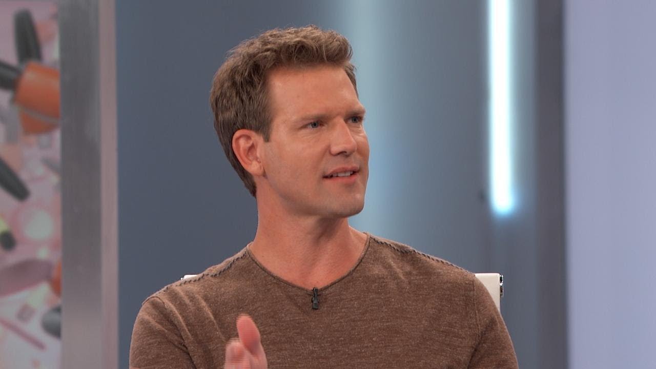 Drs. Rx: Could Your Cell Phone Save Your Life? | The Doctors