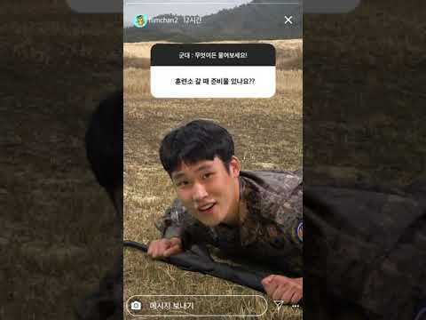 무.물.보 (무엇이든 물어 보세요)ver.2 | 복무기간? |  육해공군 차이점은? | 2021 공정병역 콘텐츠 공모전 일반부 입선