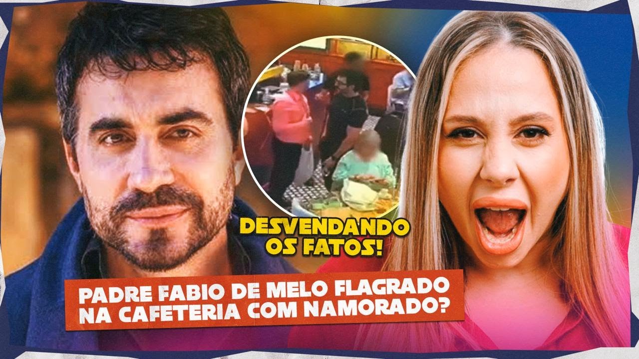 TRETA DO PADRE GRINDR DE MELO PARTE 2 | o carinho do público e a depressao !!!!