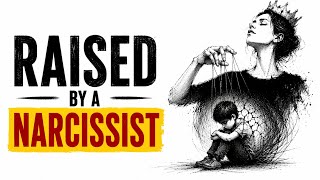 Psychology of People Who Were Raised by a Narcissist