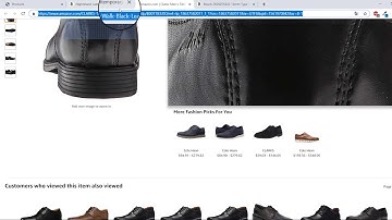 "Import products from Amazon" OpenCart extension Usage